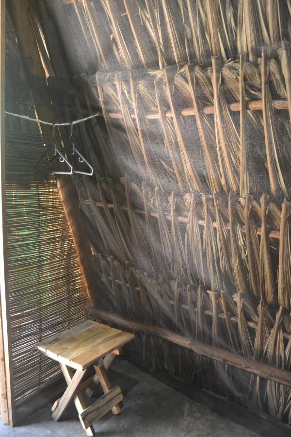 Hakuna Matata Glamping Bacalar Exterior foto