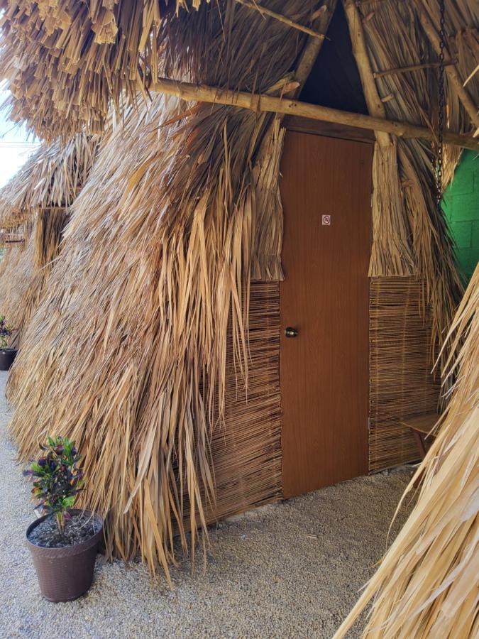 Hakuna Matata Glamping Bacalar Exterior foto