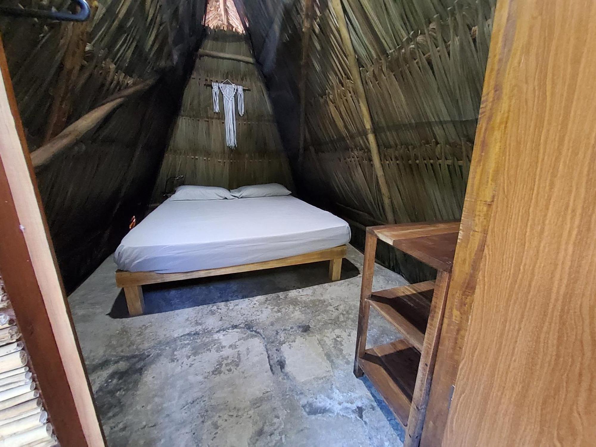 Hakuna Matata Glamping Bacalar Exterior foto