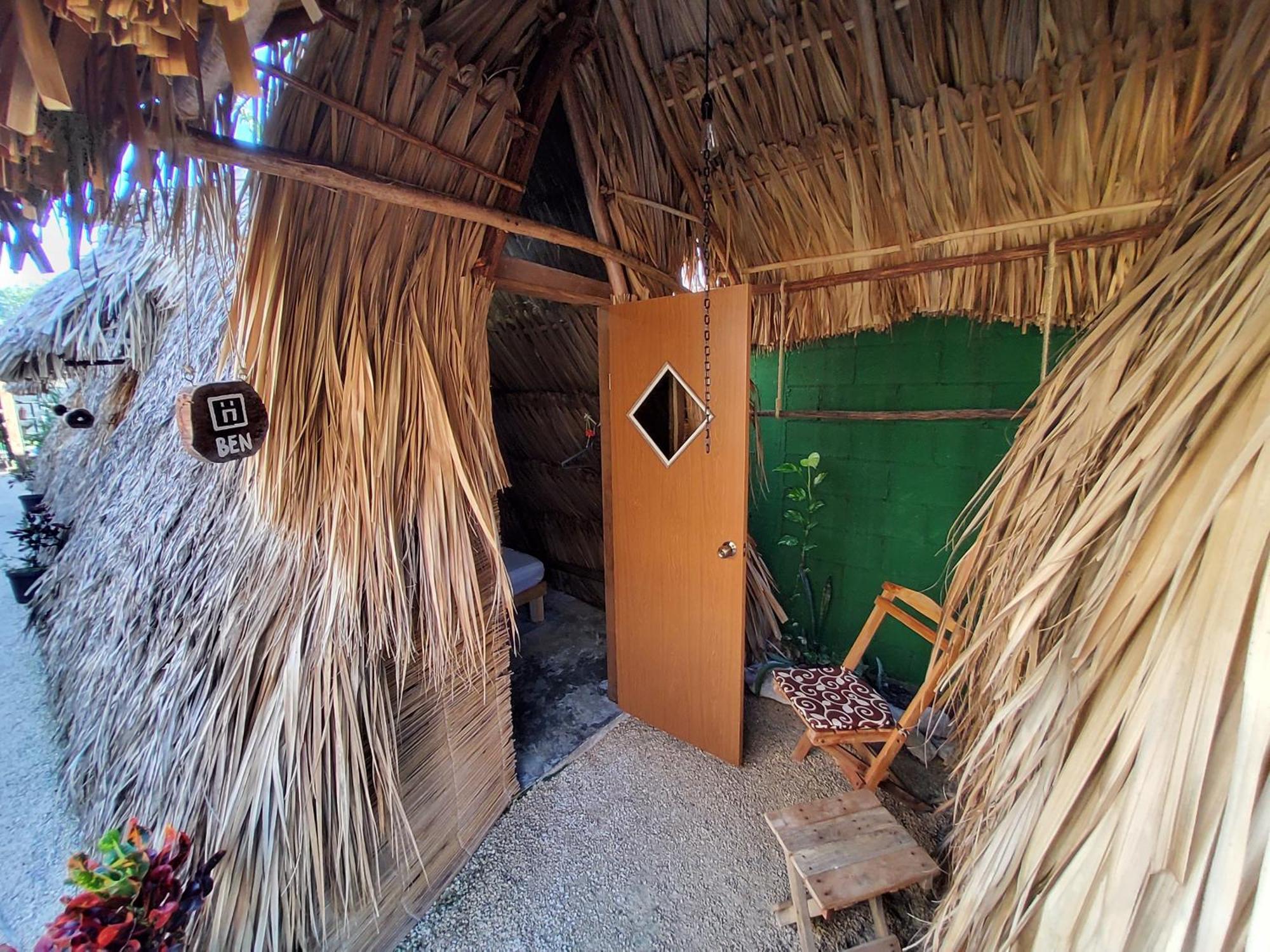 Hakuna Matata Glamping Bacalar Exterior foto